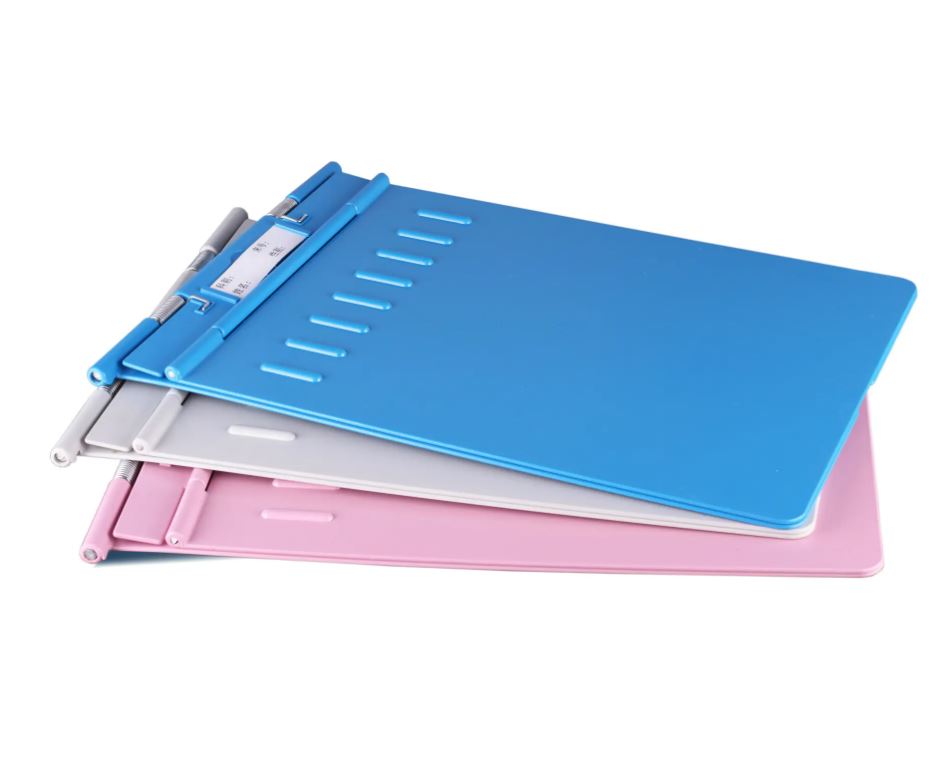 Medical Record Clip with Many Innovative Feathure