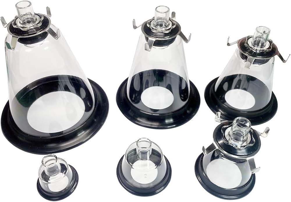 Veterinary Anesthesia Mask