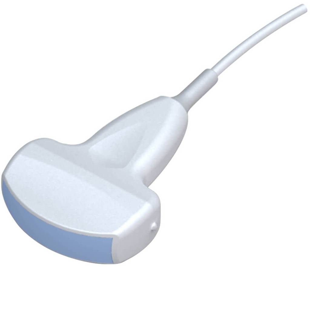 C361-2 مسبار محدب لـ DUS60