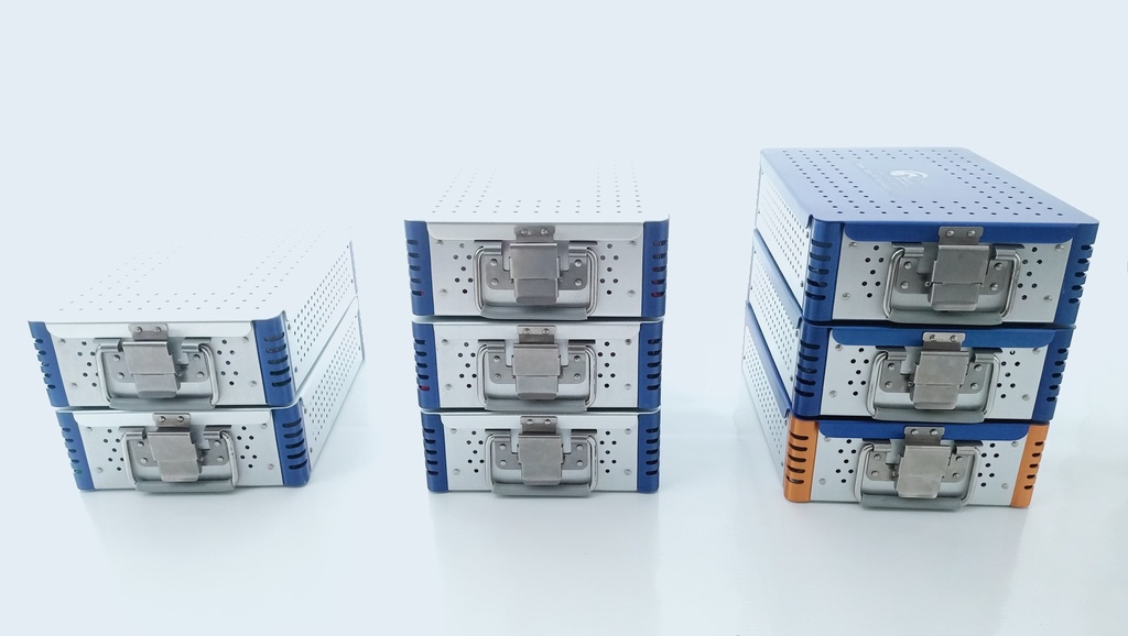 Sterlization Box