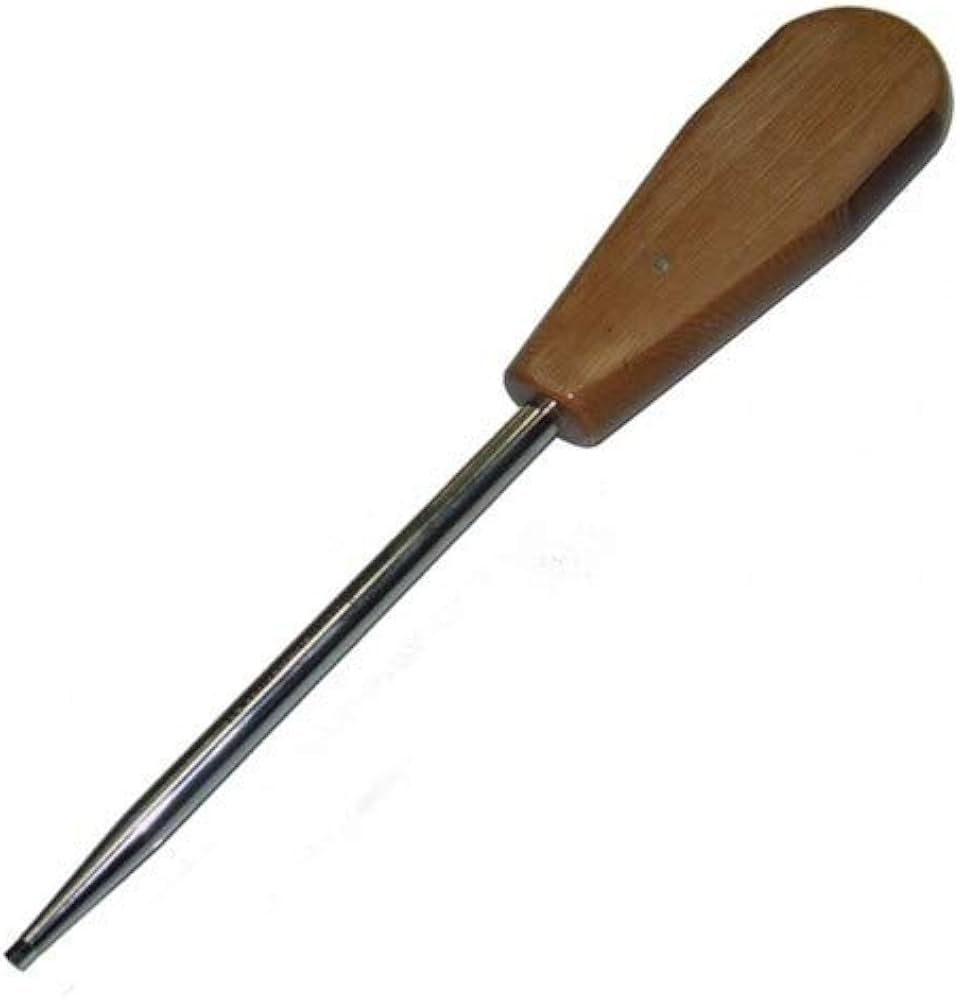 Hexagonal Screw Driver 3.5mm