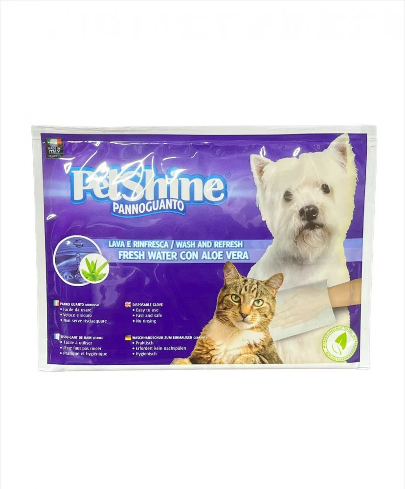   قلفز مشبع بالشامبو برائحة الصندل وميرا