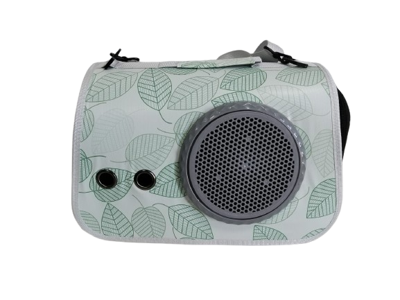 Selectable Pattern 600D Oxford (Green)