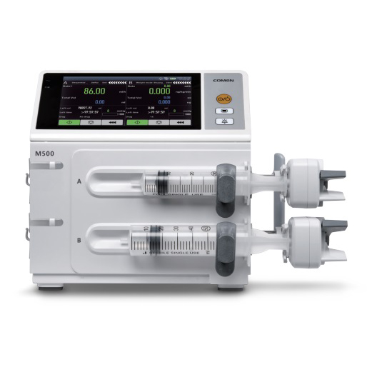 Comen Syringe Pump M500-V