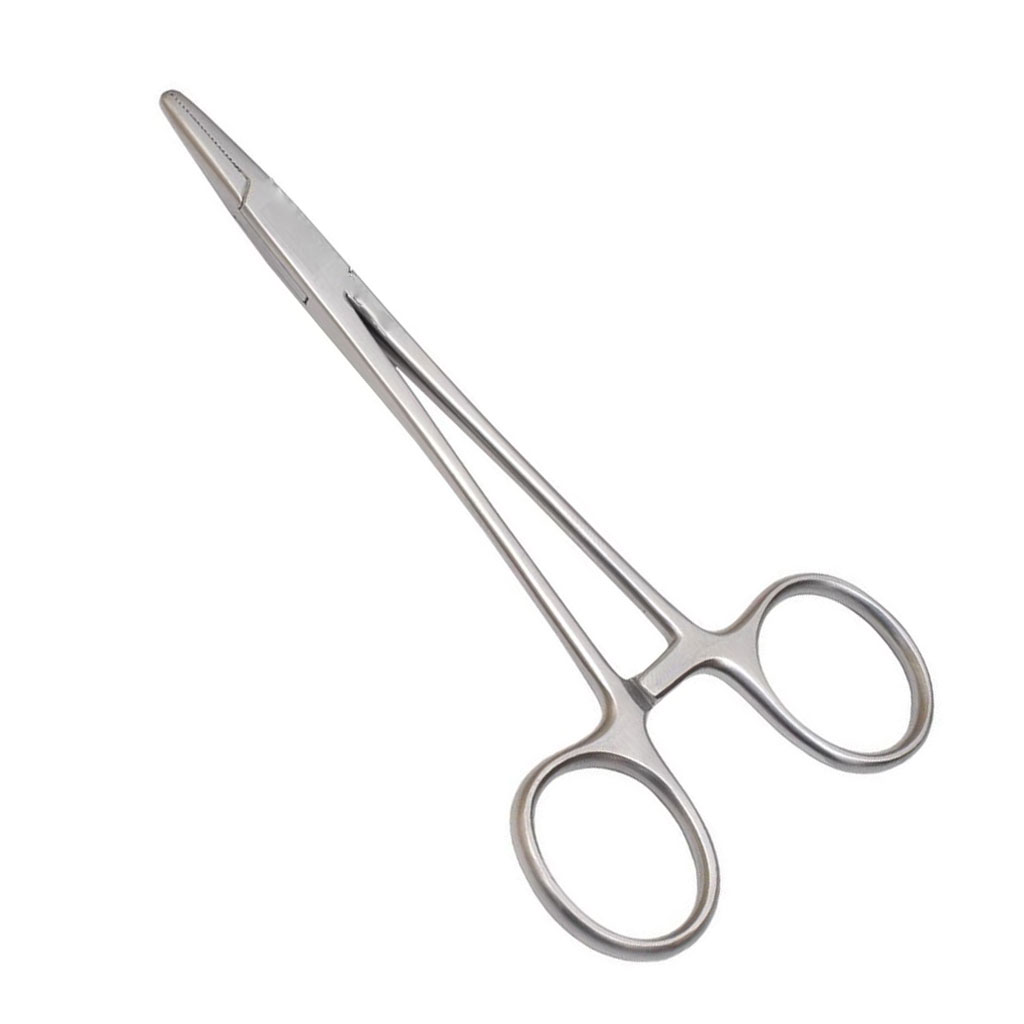 Needle Holder