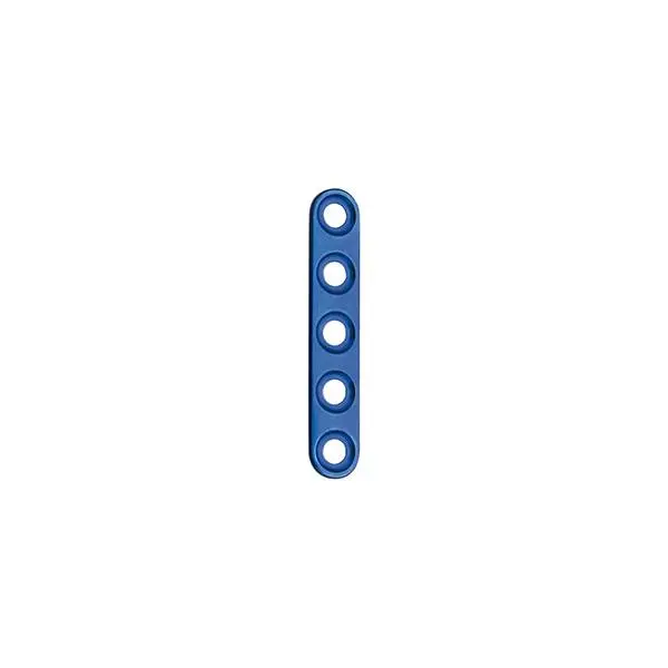 Titanium Mini Bridge Plate 2.0mm