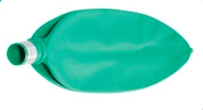 Manual Bag / 1L / 22mm