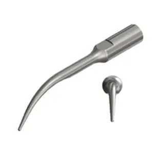 iM3- Scaler Tip Pointed P6 BS-1