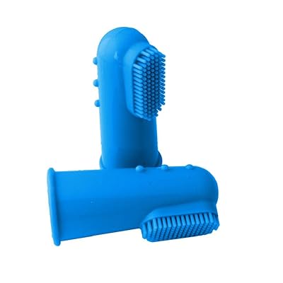 Silicon Teeth Brush