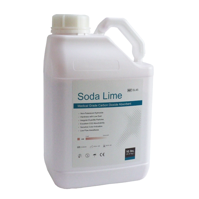 Soda Lime