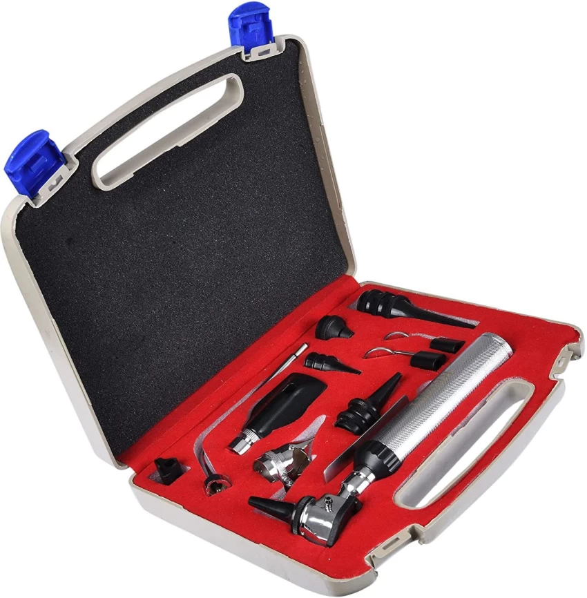 Veterinary Otoscope 