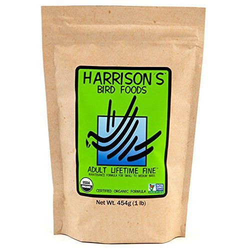 Harrison Adult Lifetime Fine 454 grams