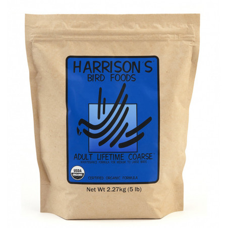Harrison Adult Lifetime Coarse 2.27 kg