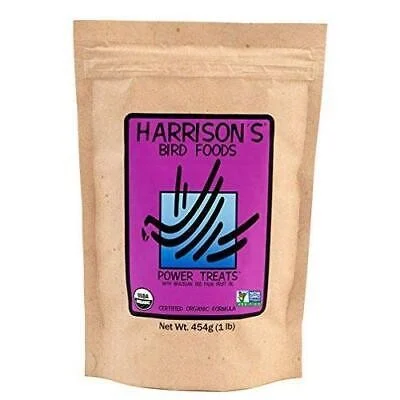 Harrison Power Treat 454 grams