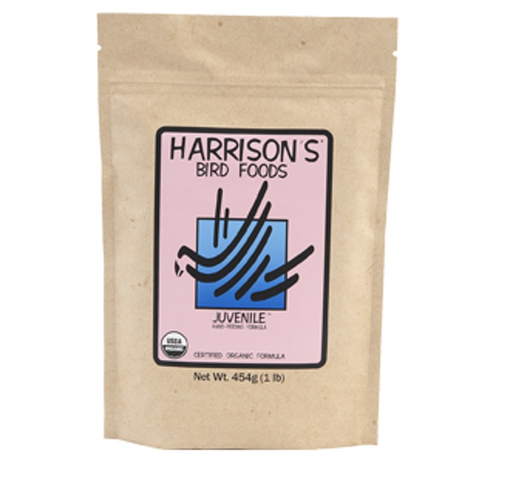 Harrison Juvenile Formula 454 grams