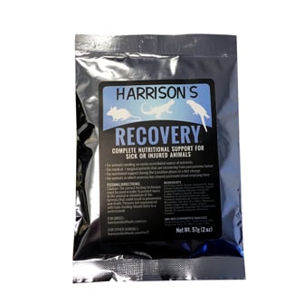 Harrison Recovery Formula G56=2oz