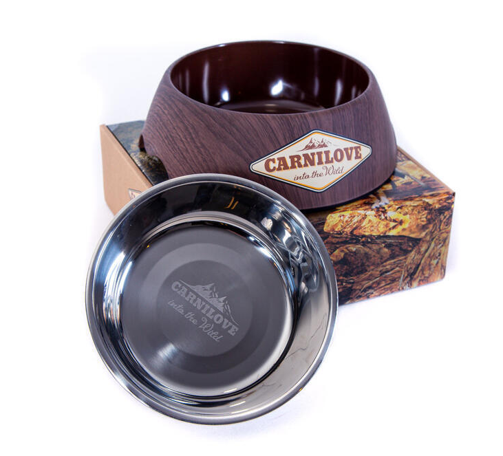 Carnilove Bowl Meduim Size