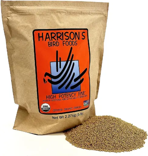 [550019] High Potency Fine 2.27 kg
