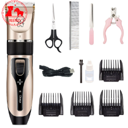 [100655] Pet Grooming Kit