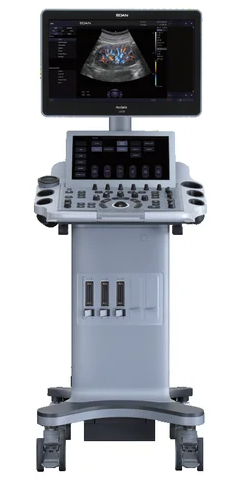 [100118] EDAN® Acclarix LX2 Veterinary Ultrasound System