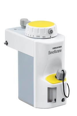 [100152] A2000 Vaporizer / Sevoflurane / Pour - Fill