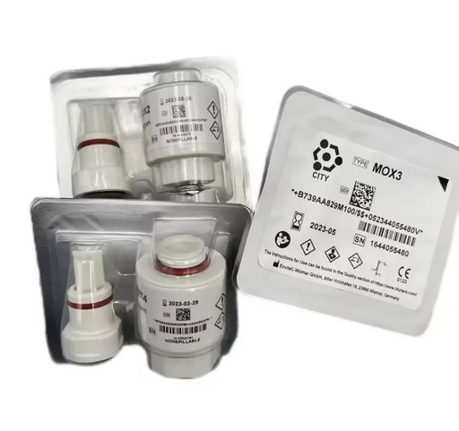 [100173] Oxygen Cell Assembly Including (O2 Cell /O2 Cell Connecting Cable)