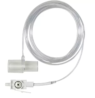 [100169] Large Airway Adapter Set Standard