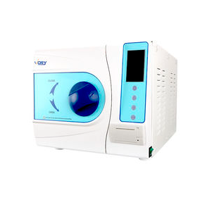 [100401] Autoclave 23L