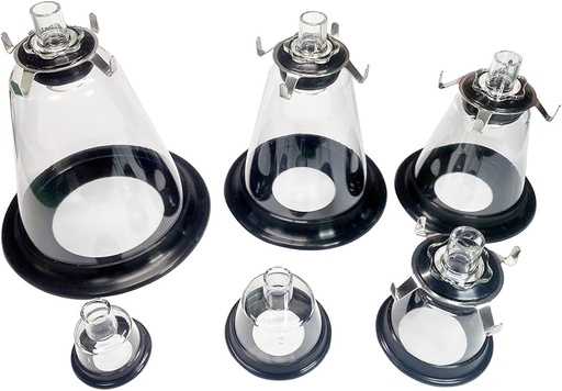 [100679] Veterinary Anesthesia Mask