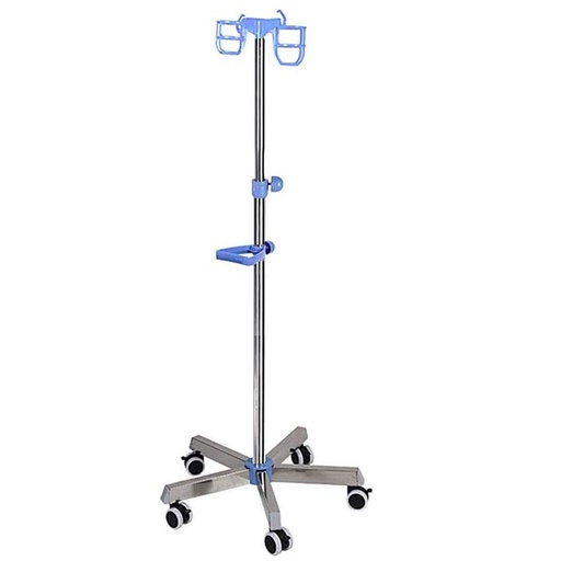 [100648] Infusion Stand