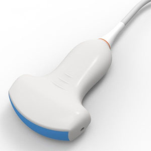[100108] C5-2Q Convex Array Transducer probe EDAN for LX3