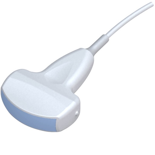 [100110] C361-2 Convex Probe for DUS60