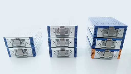 [100507] Sterlization Box