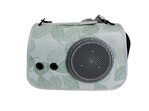 [WY8107] Selectable Pattern 600D Oxford (Green)