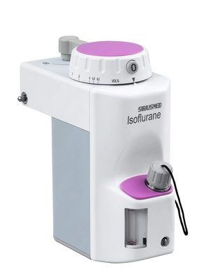 [100151] A2000 Vaporizer / Isoflurane / Pour - Fill