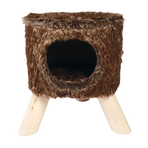 [20261799] Comfortable Cat Bed 