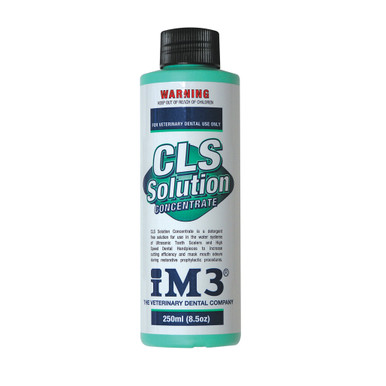 [100309] iM3 - حل CLS