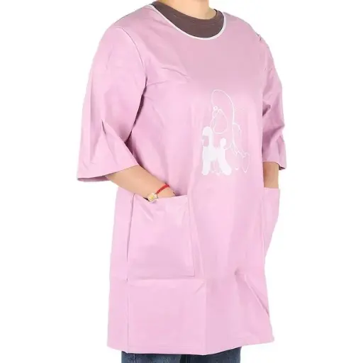[100654] Pet Grooming - Apparel - XL