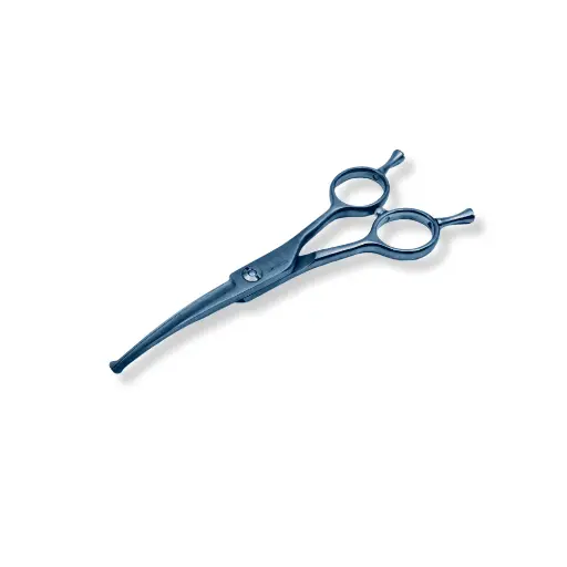[100524] Kiss Grooming Scissor