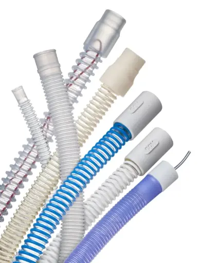 [101154] Breathing Circuit Set