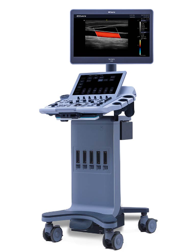 [100107] نظام الموجات فوق الصوتية البيطرية EDAN® Acclarix LX3