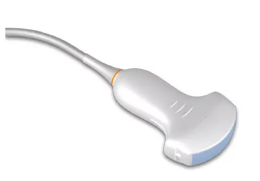 [100114] C352UB Convex Probe Transducer for U60