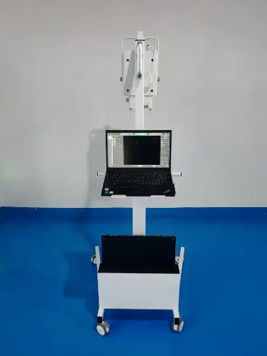 [200201] EPX- 6500 Portable Veterinary Radiographic X-Ray System