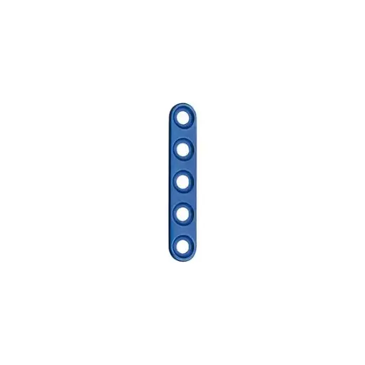 [100534] Titanium Mini Bridge Plate 2.0mm