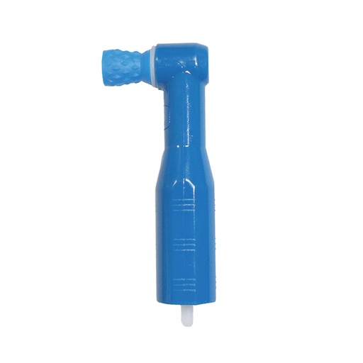 [100306] Oscillating Disposable Prophy Angle - 100 Pieces