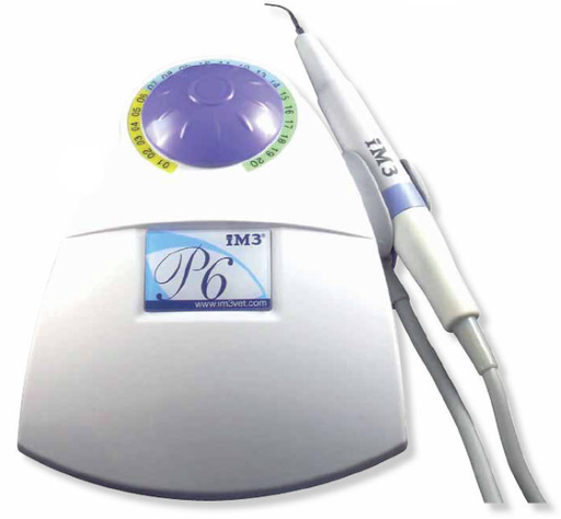 [100303] IM3 P6 LED Piezo Ultrasonic Scaler