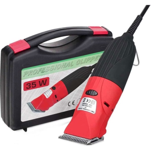 [100627] Electric Pet Hair Clipper - 35W
