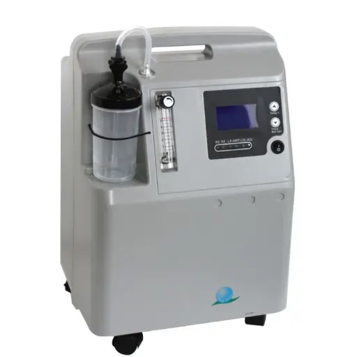 [101160] Oxygen Concentrator