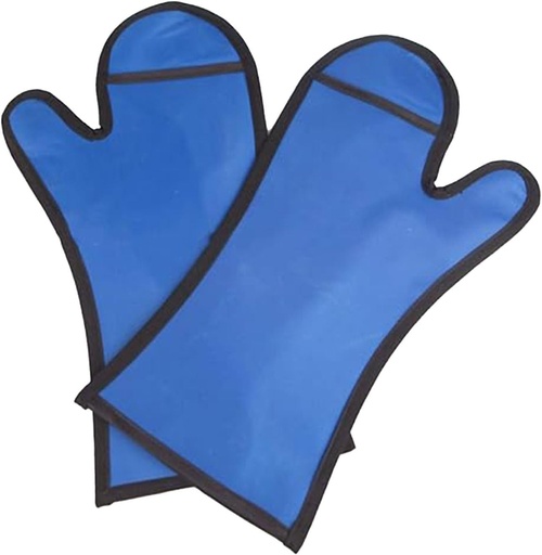 [100455] Lead Gloves