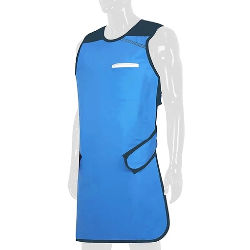 [100457] Lead Apron
